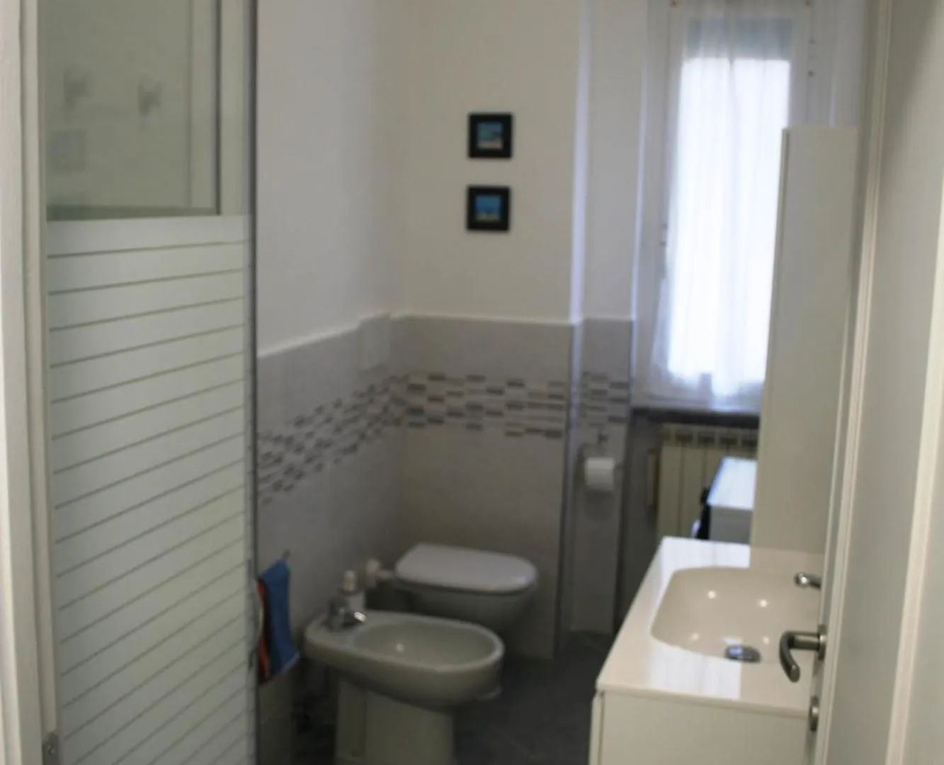 La Casa Di Albi Apartment Genoa