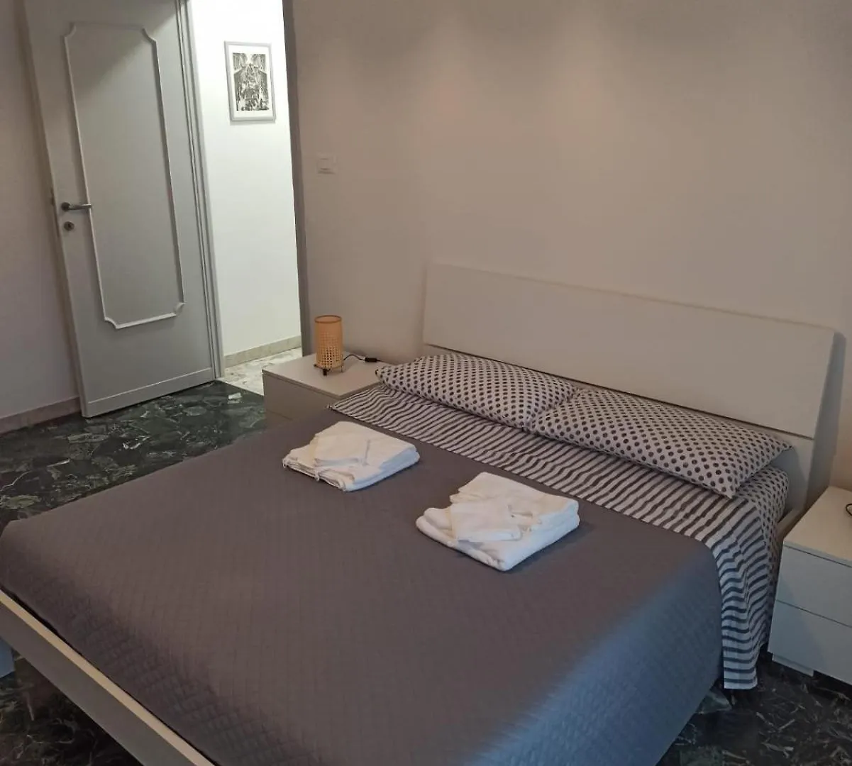 La Casa Di Albi Apartment Genoa
