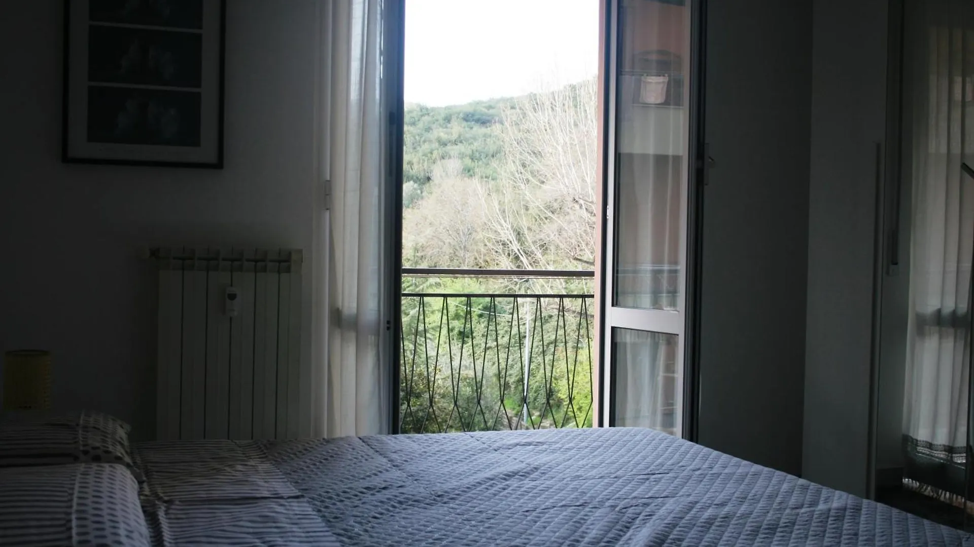 La Casa Di Albi Apartment Genoa
