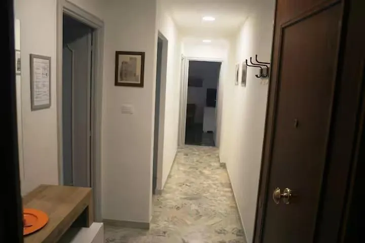 La Casa Di Albi Apartment Genoa Italy