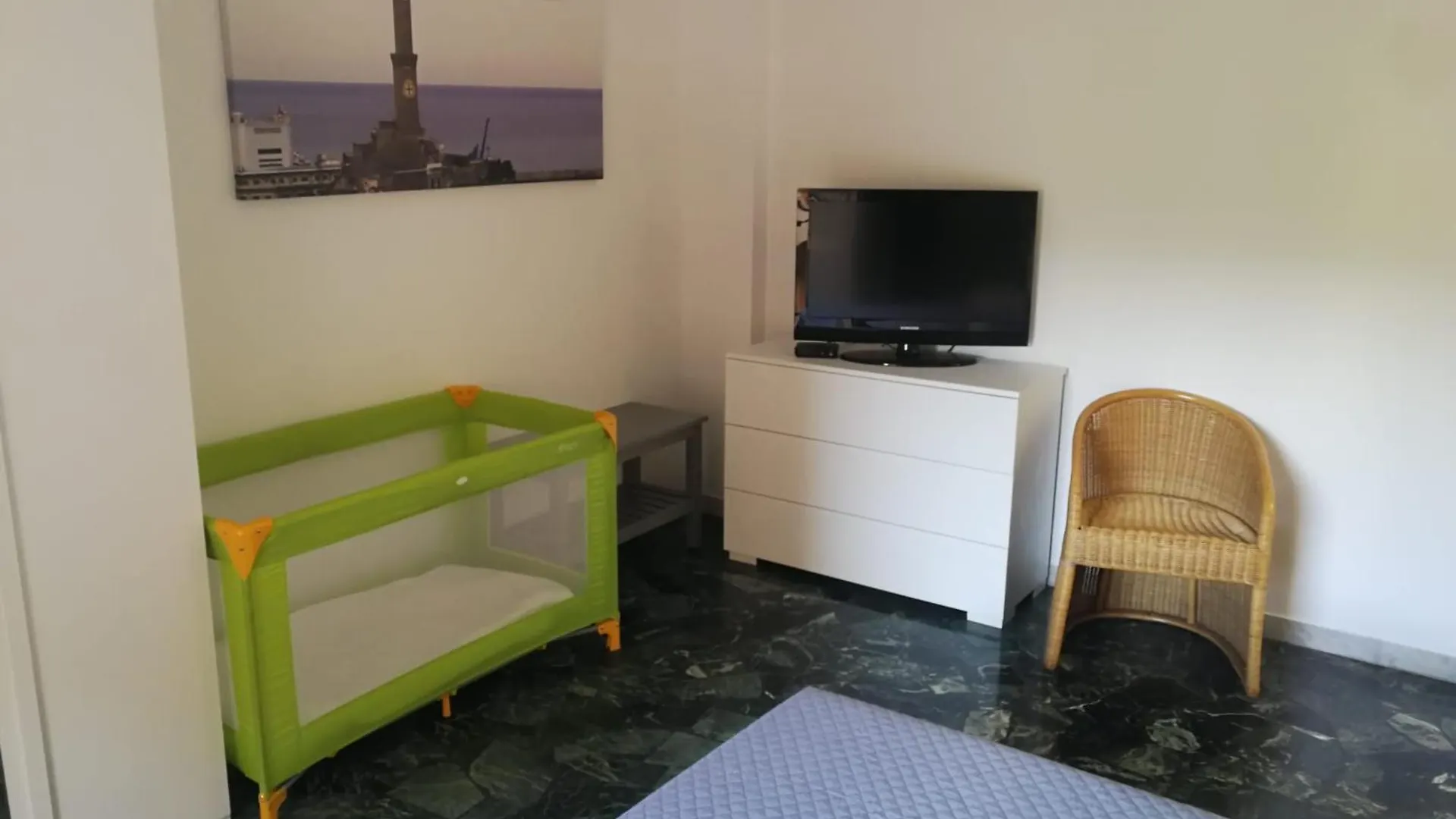 La Casa Di Albi Apartment Genoa Italy