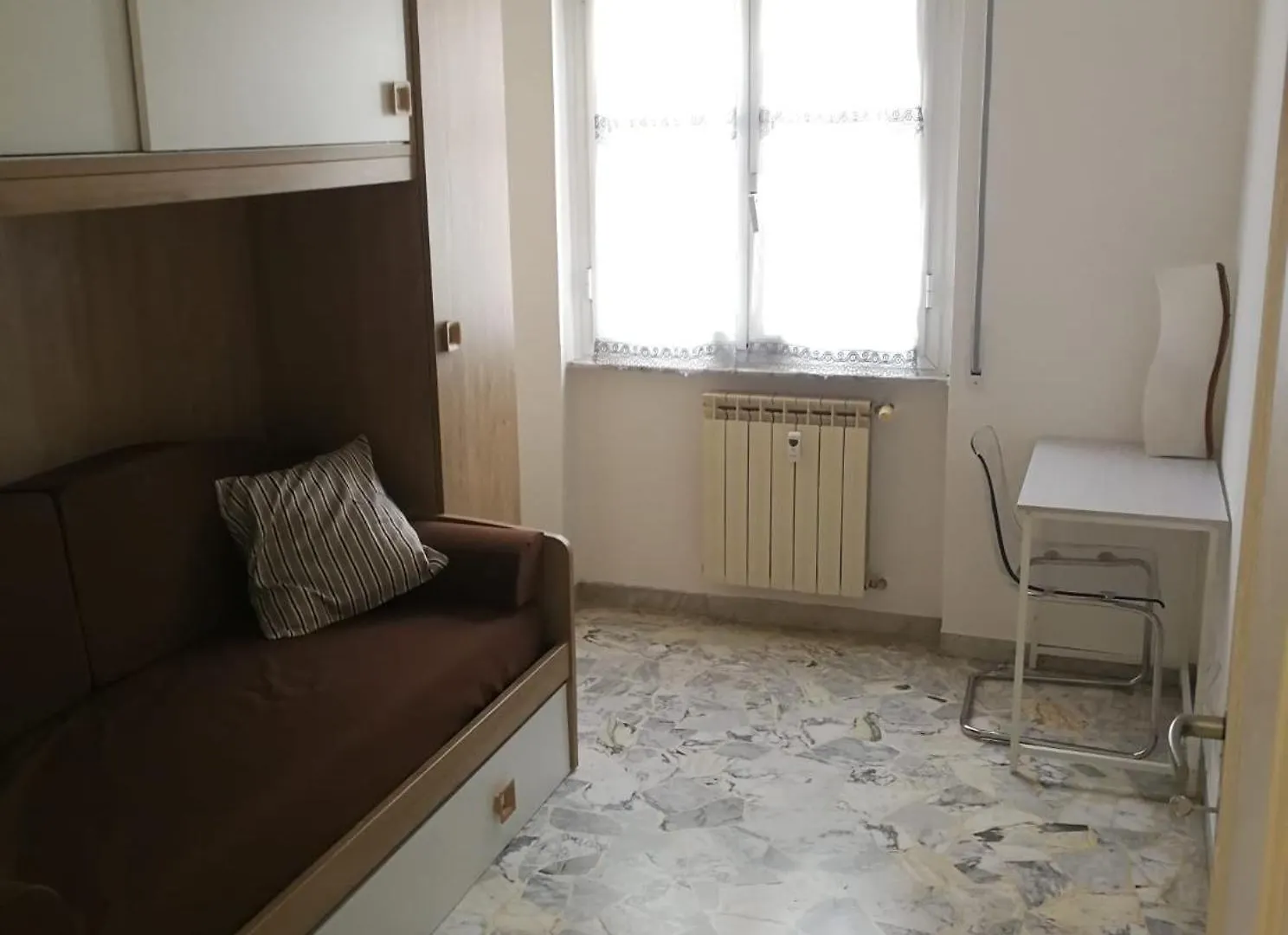 La Casa Di Albi Apartment Genoa
