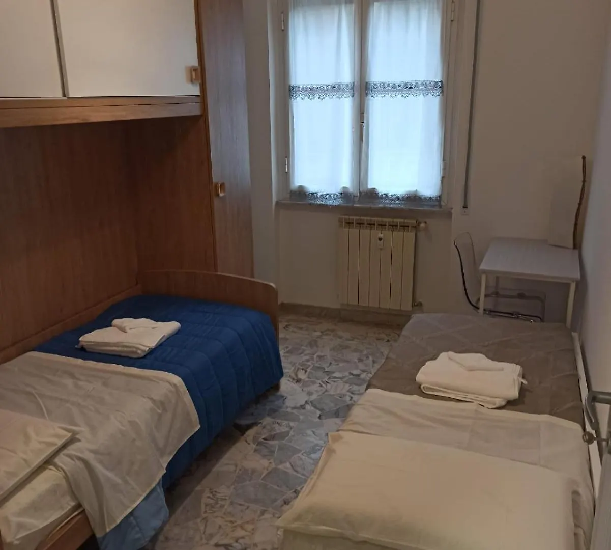 La Casa Di Albi Apartment Genoa