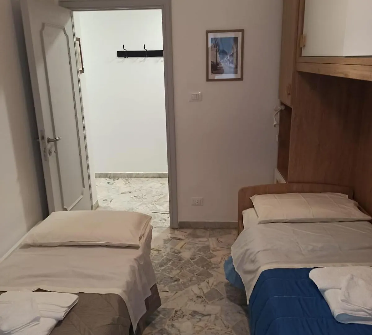 La Casa Di Albi Apartment Genoa 0*,  Italy