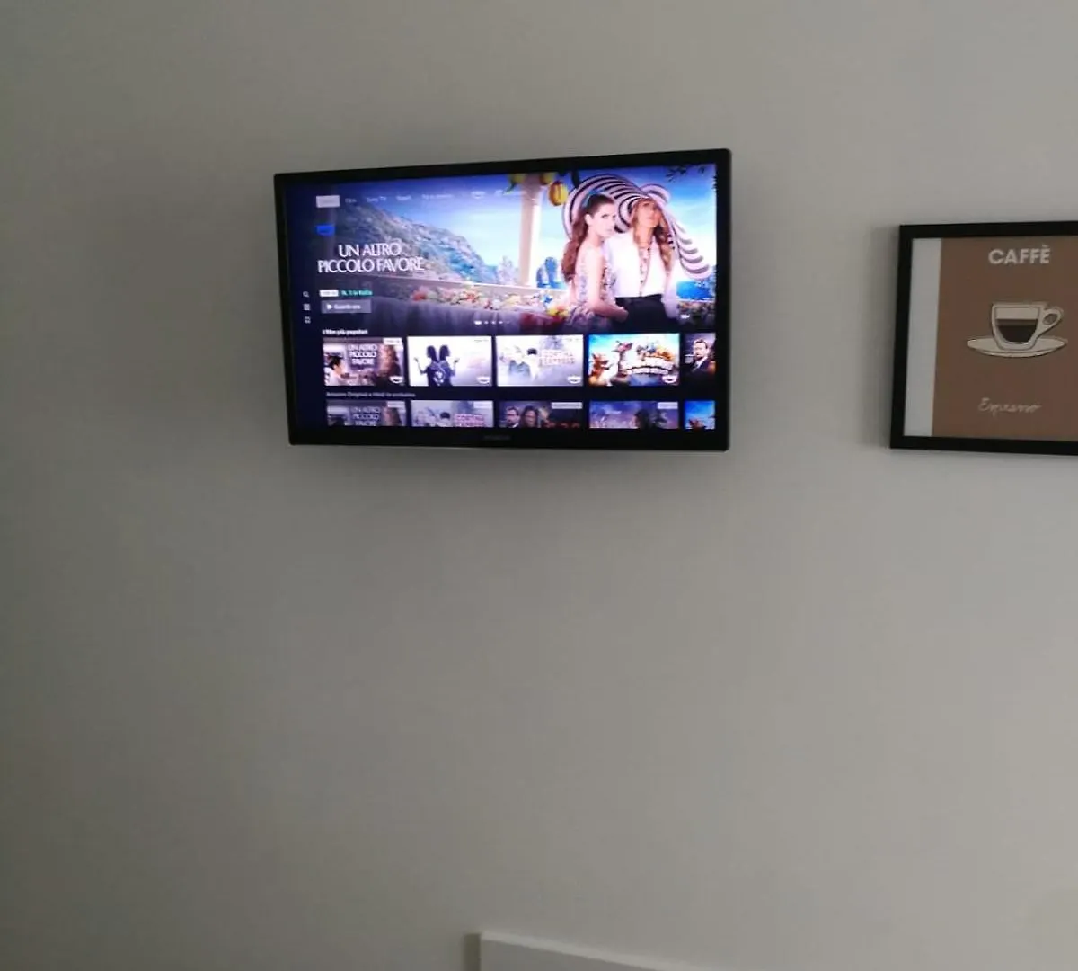 La Casa Di Albi Apartment Genoa